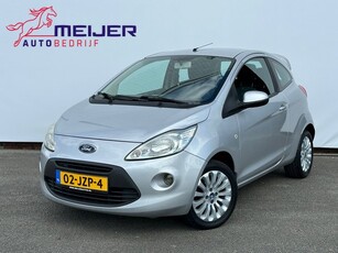 Ford Ka 1.2 Trend Sportvelgen Radio CD Centraal + AB !!