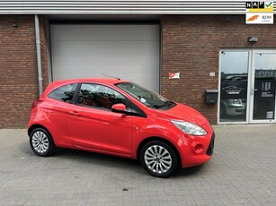 Ford Ka 1.3 12th Edition|AIRCO|NIEUWE APK|LEUKE AUTO