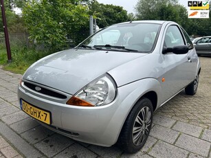 Ford Ka 1.3 Airco