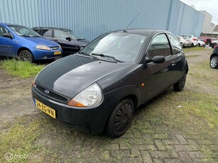 Ford Ka 1.3 Champion?Airco