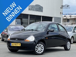 Ford Ka 1.3 Cool & Sound AIRCO/EL RAMEN/APK 1-2025!