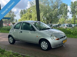 Ford Ka 1.3 Cool & Sound AIRCO!APK!KOOPJE! (bj 2008)