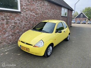 Ford Ka 1.3 Futura