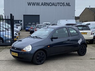 Ford Ka 1.3 Futura, AIRCO, 149.123 KM NAP, 4X NIEUWE ALL