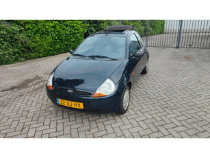 Ford Ka 1.3 Futura bj 2007 Airco Nieuwe APK