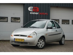 Ford Ka 1.3 Futura APK: 20-05-2025 ELEK.PAKKET NAP