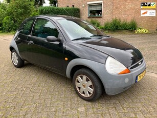 Ford Ka 1.3 ZEER MOOI APK 13 Juni 2025