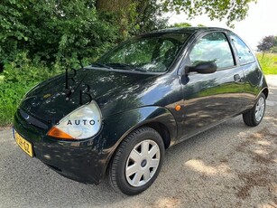 Ford KA 1.3 NAP ZO MEENEMEN