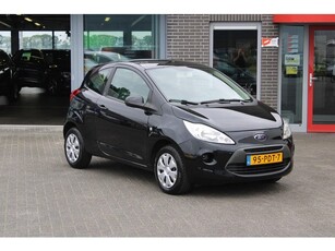 Ford Ka Comfort Airco Nieuwe apk!!