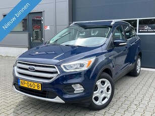 Ford Kuga 1.5 Ecoboost (bj 2017)