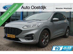 Ford Kuga 1.5 EcoBoost ST-Line 150PK Winterpack Camera