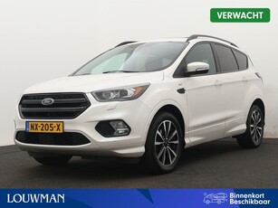 Ford Kuga 1.5 EcoBoost ST Line | Navigatie | Camera | Panoramadak | Stoel + Voorruitverwarming |