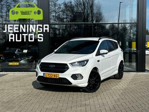 Ford Kuga 1.5 EcoBoost ST Line Automaat 4x4 PDC v+a