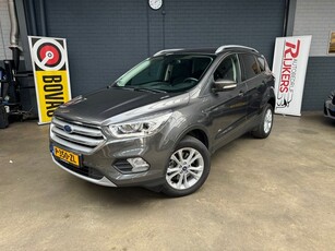 Ford KUGA 1.5 EcoBoost Titanium 176pk AWD Automaat,Nieuwe