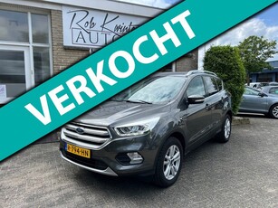 Ford Kuga 1.5 EcoBoost Trend Ultimate