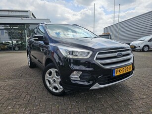 Ford Kuga 1.5 EcoBoost Trend Ultimate