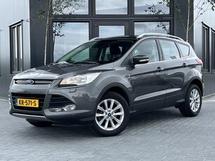 Ford Kuga 1.5 Titanium Nav PDC Verw. voorruit Trekhaak