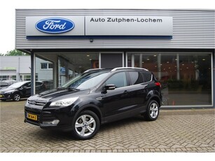 Ford Kuga 1.6 Titanium Plus 4WD CAMERA WINTERBANDEN