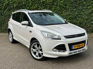 Ford Kuga 1.6 Titanium Plus Pano/Leder/Trekhaak