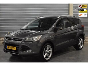 Ford Kuga 1.6 Titanium X Full