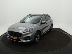 Ford Kuga 2.5 PHEV ST-Line Nieuw I Panodak I Trekhaak I