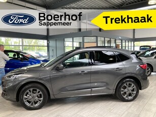 Ford Kuga 2.5 PHEV ST-Line | Nieuw I Panodak I Trekhaak I Camera I etc