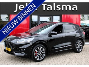 Ford Kuga 2.5 PHEV ST-Line X | 20