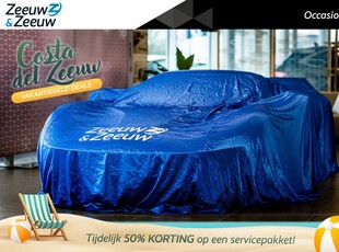 Ford Kuga 2.5 PHEV ST-Line X 225pk automaat | Stoel- stuur en voorruitverwarming | Navigatie | Lichtmetalen velgen