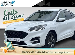 Ford Kuga 2.5 PHEV ST-Line X 225Pk | Winter Pack | Led-Koplampen | B&O Sound | Privacy glass | 12 maanden garantie! |