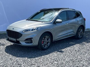 Ford Kuga 2.5 PHEV ST-Line X Garantie tot 2027 - Panorama