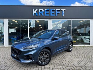 Ford Kuga 2.5 PHEV ST-Line X App Connect.