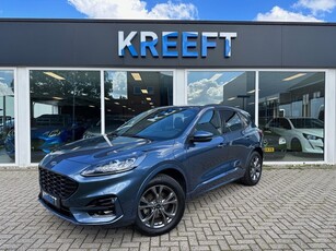 Ford Kuga 2.5 PHEV ST-Line X App Connect. (bj 2022)