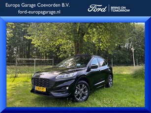 Ford Kuga 2.5 PHEV ST-Line X PANODAK TREKHAAK ADAP.