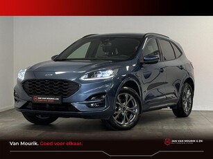 Ford Kuga 2.5 PHEV ST-Line X B&O Audio Adaptive