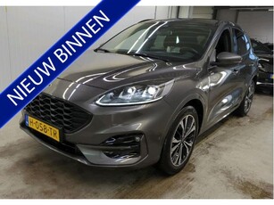 Ford Kuga 2.5 PHEV ST-Line X / Apk Mei-2026 / Winter Pack / Design pack / ST Line / First Edition / Pdc+camera / Xenon /