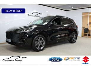 Ford Kuga 2.5 PHEV ST-LineDriver assistance packPanorma