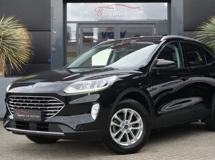 Ford Kuga 2.5 PHEV Titanium 225pk Navigatie/Stoelverwarming/Camera