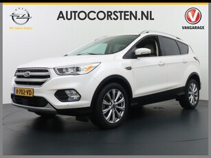 Ford Kuga Escape 1.5T 183pk AUT.6 PanoDak