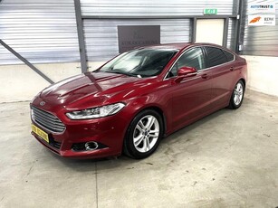 Ford Mondeo 1.5 Titanium 1ste eigenaar Led Navi APK garantie