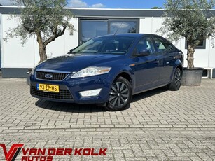 Ford Mondeo 1.6-16V Trend Climate Cruise