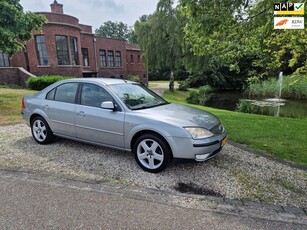 Ford Mondeo 2.0-16V Futura *apk:03-2025*