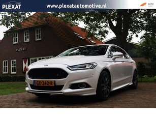 Ford Mondeo 2.0 Titanium S 203PK Aut. Sportpakket