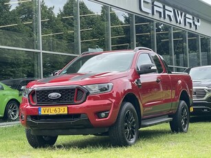 Ford Ranger 2.0 Stormtrak NL-auto (bj 2023)