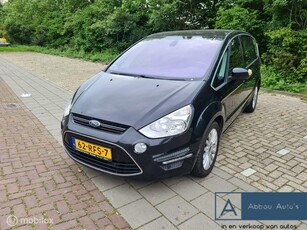 Ford S-Max 1.6 EcoBoost Titanium 5p.