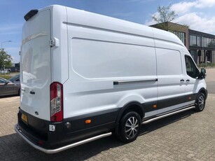 Ford Transit 2.0 D RIJD SUPER LANG en Hoog maxi AUTOMAAT