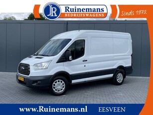 Ford Transit 2.0 TDCI 131 PK EURO 6 / L2H2 / 1e EIG. /