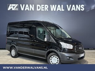 Ford Transit 2.0 TDCI L2H2 Euro6 Airco Cruisecontrol