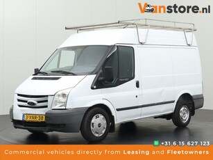 Ford Transit 2.2TDCI 116PK L2H2 Airco Trekhaak Camera