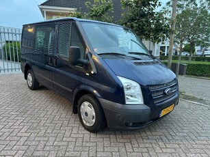 Ford Transit 260S 2.2 TDCI SHD 125PK (bj 2012) *AIRCO* Zeer