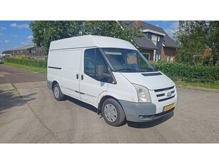 Ford Transit 260S 2.2 TDCI SHD/ airco/ EURO 4